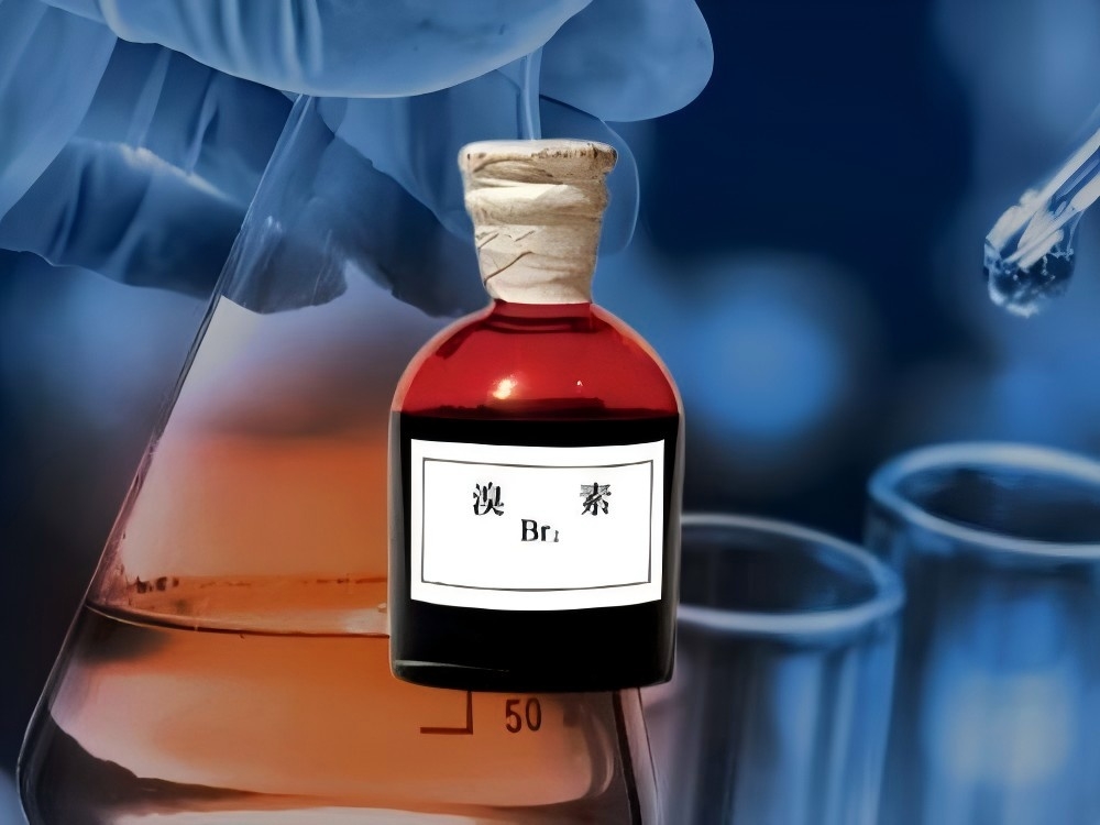 溴素：工業領域的 “多面手”，阻燃、農業、攝影都離不開它?