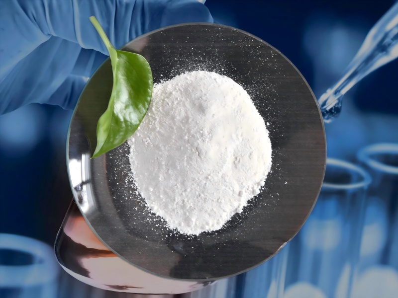 新一代環保阻燃劑 RX-1025 的市場前景與應用方向