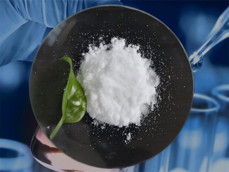 溴化鉀主要用于什么？工業和醫藥領域的核心用途一文說清